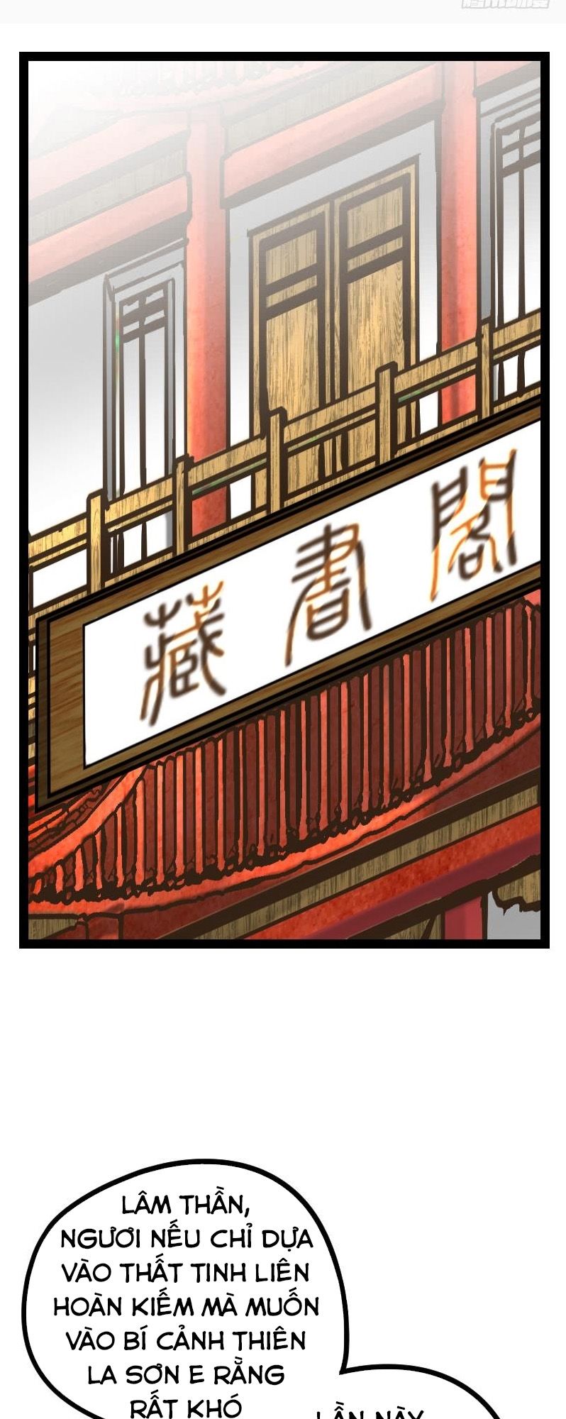 Kiếm Thần Tuyệt Thế Chapter 16 - Trang 0