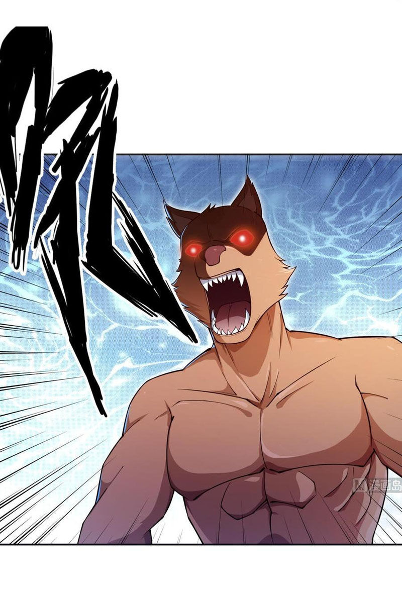 Kiếm Thần Tuyệt Thế Chapter 203 - Trang 0