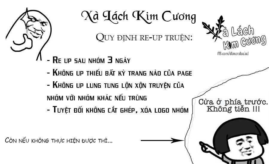 Công Lược Người Yêu Đặc Biệt - Love Lock Chapter 4 - Trang 1