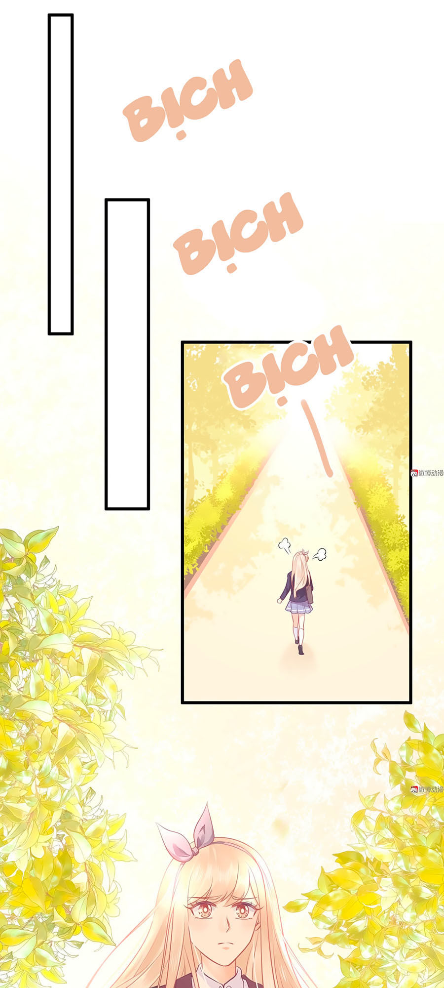 Bọn Họ Đều Muốn Gả Cho Tôi Làm Sao Đây? Chapter 9 - Trang 1