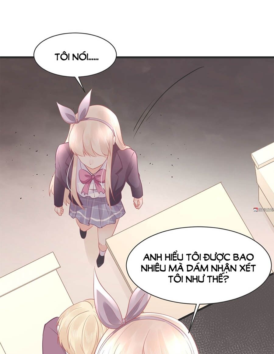 Bọn Họ Đều Muốn Gả Cho Tôi Làm Sao Đây? Chapter 24 - Trang 1