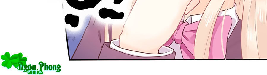 Bọn Họ Đều Muốn Gả Cho Tôi Làm Sao Đây? Chapter 8 - Trang 1