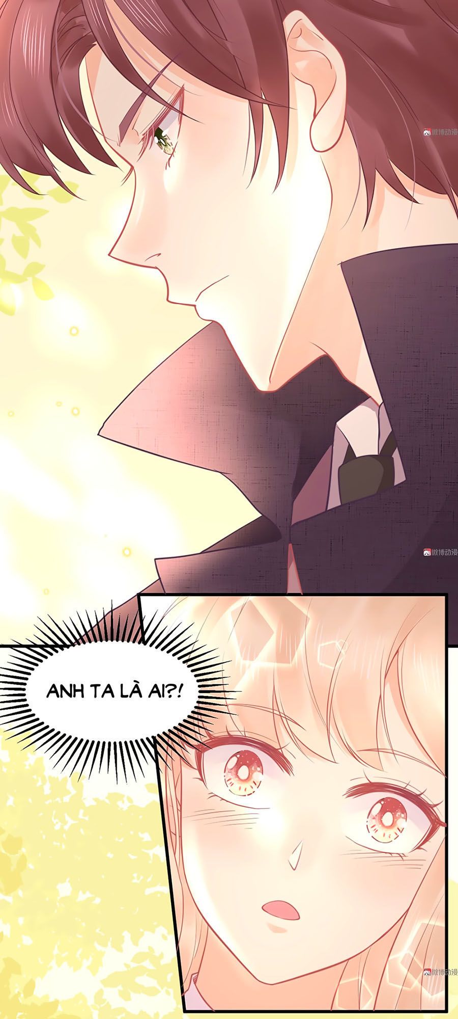 Bọn Họ Đều Muốn Gả Cho Tôi Làm Sao Đây? Chapter 10 - Trang 1