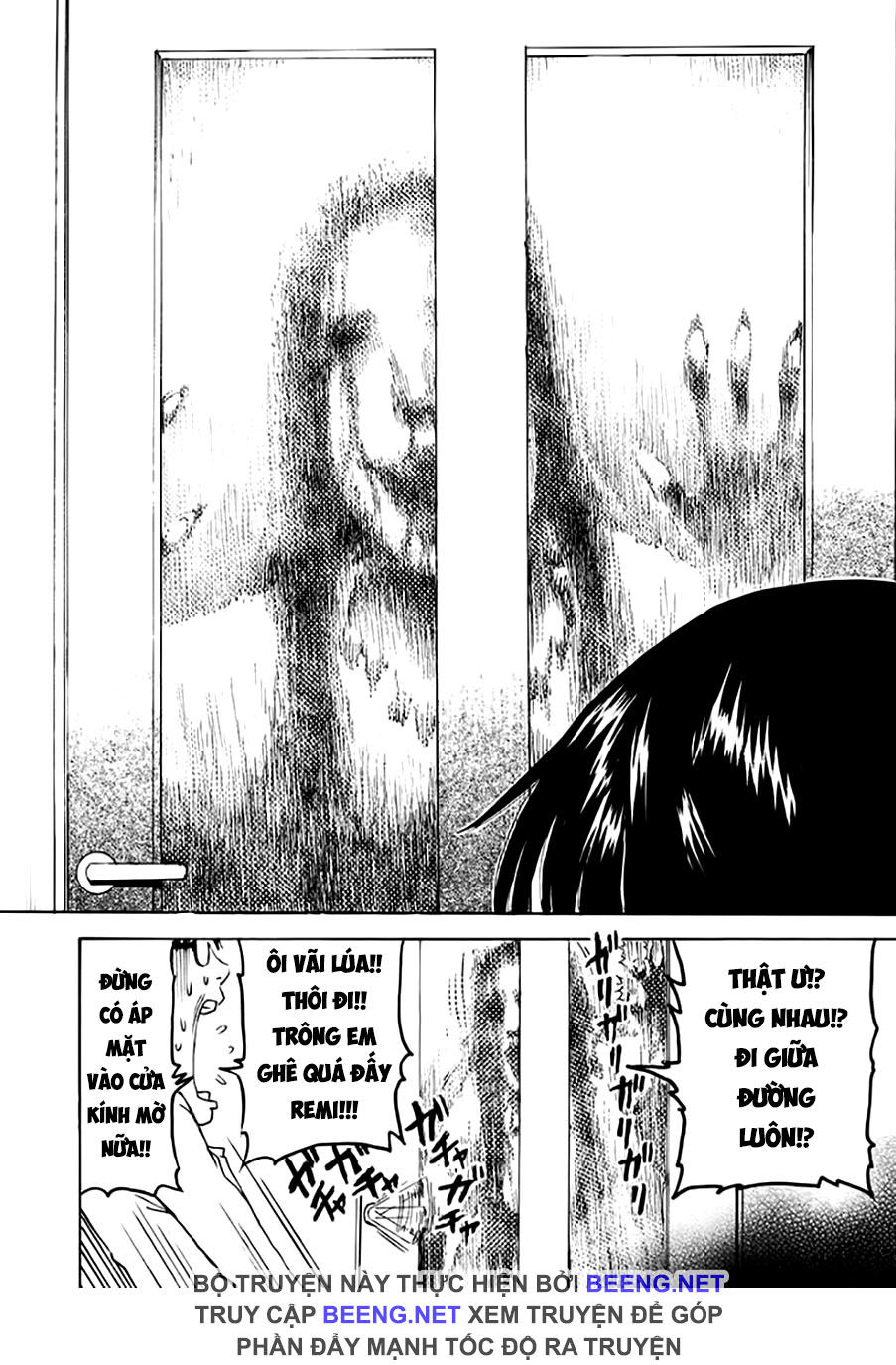 Vợ Tui Là Ma Chapter 2 - Trang 1