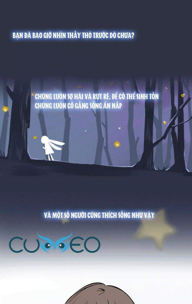 Gần Như Là Bạn Chapter 1 - Trang 0