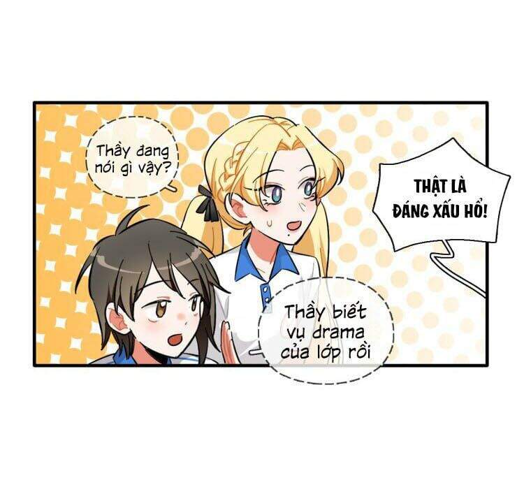 Gần Như Là Bạn Chapter 4 - Trang 1