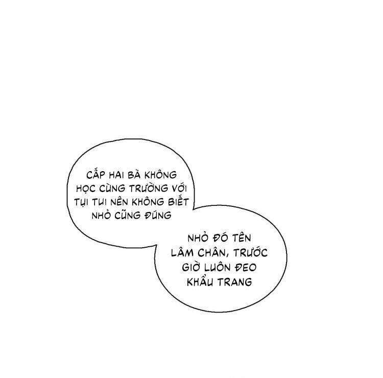 Gần Như Là Bạn Chapter 2 - Trang 0