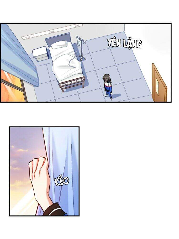 Gần Như Là Bạn Chapter 15 - Trang 0