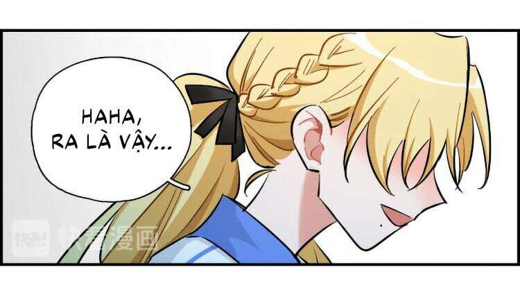 Gần Như Là Bạn Chapter 12 - Trang 0