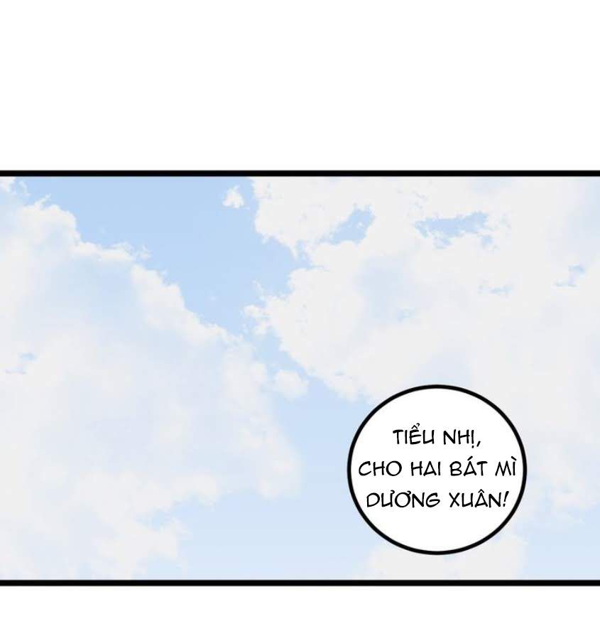 Trực Nam Tiểu Kiều Phi Của Vương Phủ Chapter 11 - Trang 0