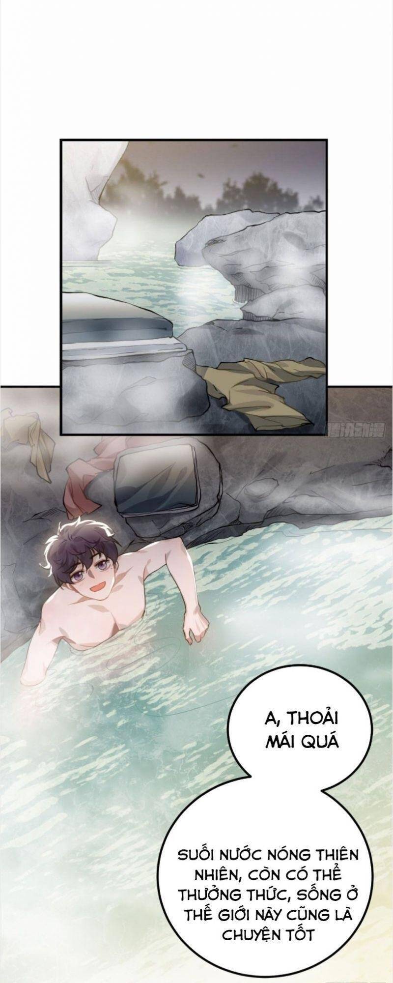Trực Nam Tiểu Kiều Phi Của Vương Phủ Chapter 43 - Trang 0