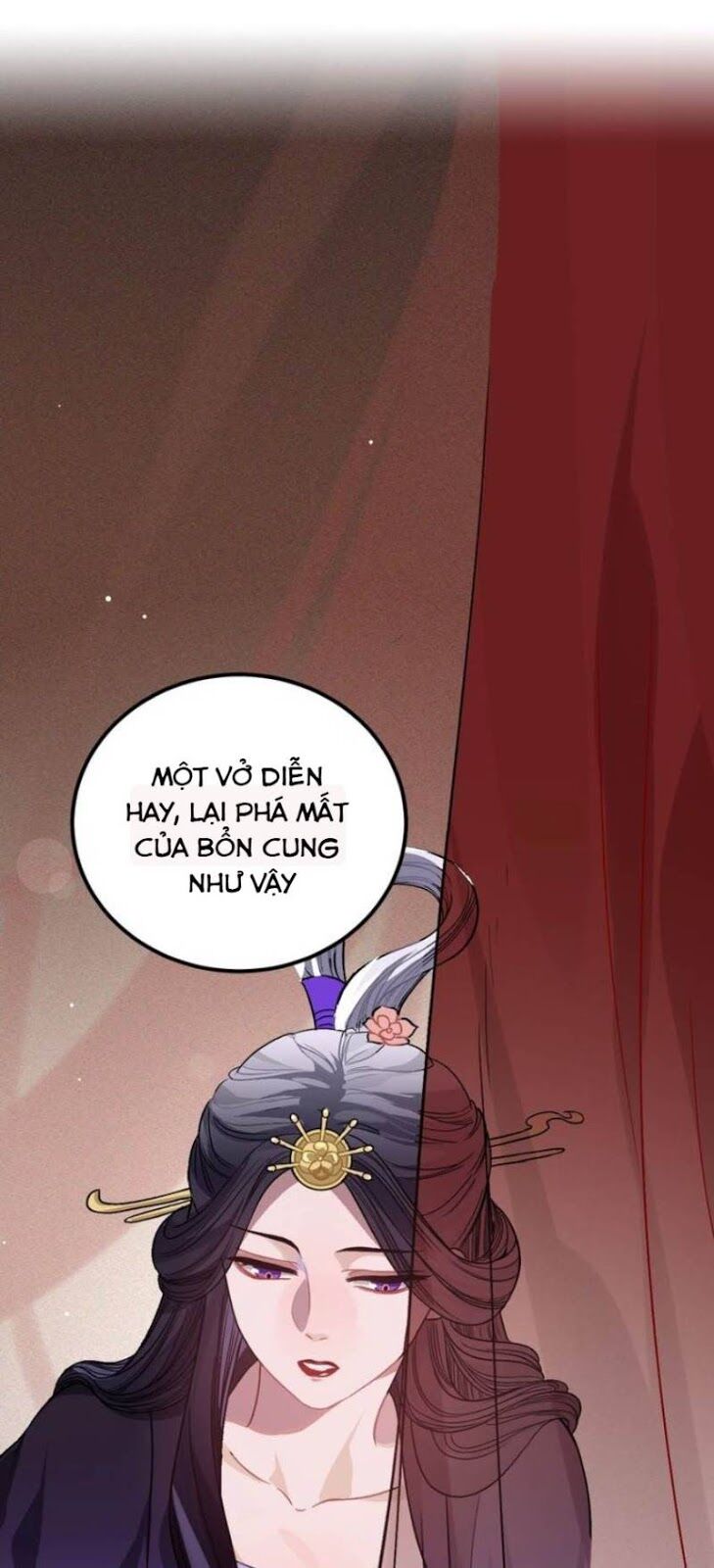 Trực Nam Tiểu Kiều Phi Của Vương Phủ Chapter 25 - Trang 0