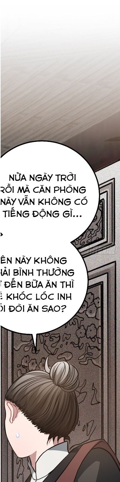 Trực Nam Tiểu Kiều Phi Của Vương Phủ Chapter 30 - Trang 0