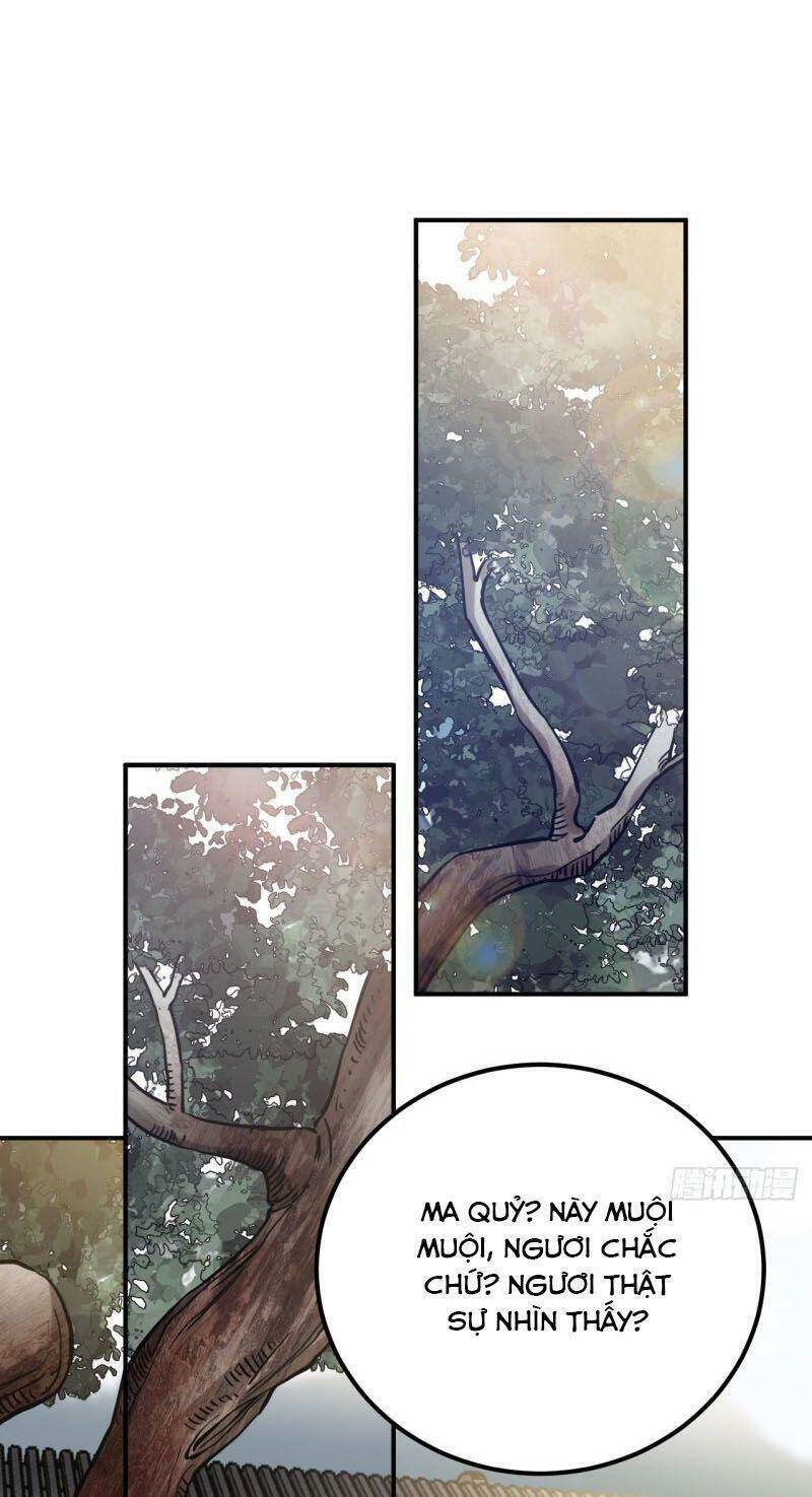 Trực Nam Tiểu Kiều Phi Của Vương Phủ Chapter 45 - Trang 0
