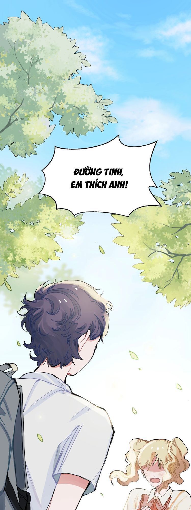 Trực Nam Tiểu Kiều Phi Của Vương Phủ Chapter 2 - Trang 0