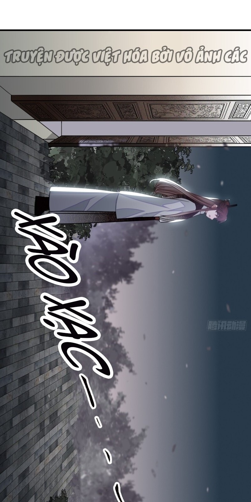 Trực Nam Tiểu Kiều Phi Của Vương Phủ Chapter 31 - Trang 0