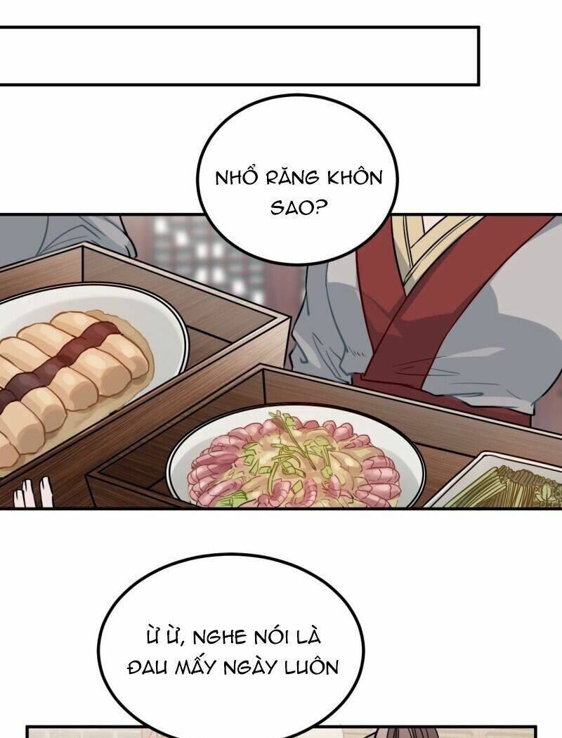 Trực Nam Tiểu Kiều Phi Của Vương Phủ Chapter 41 - Trang 0
