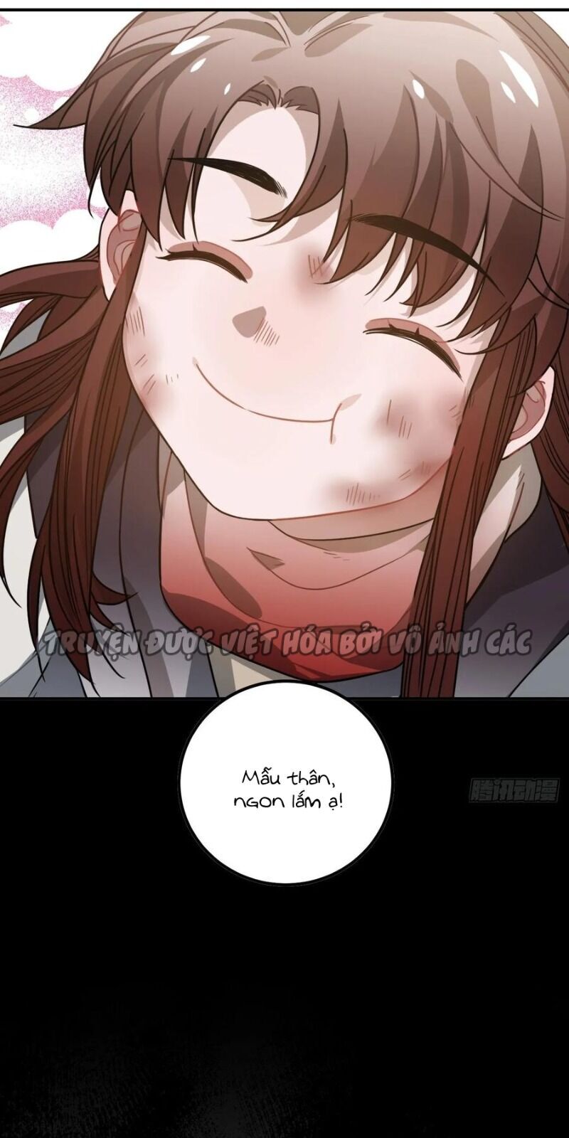 Trực Nam Tiểu Kiều Phi Của Vương Phủ Chapter 37 - Trang 0