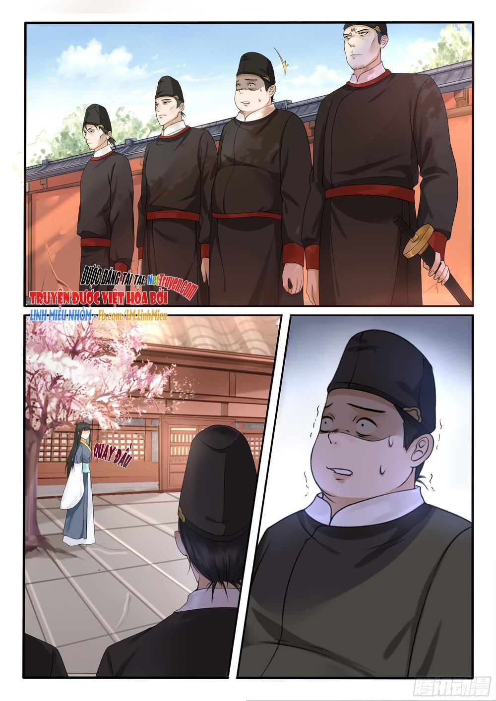 Độc Phi Ở Trên, Tà Vương Ở Dưới Chapter 7 - Trang 1