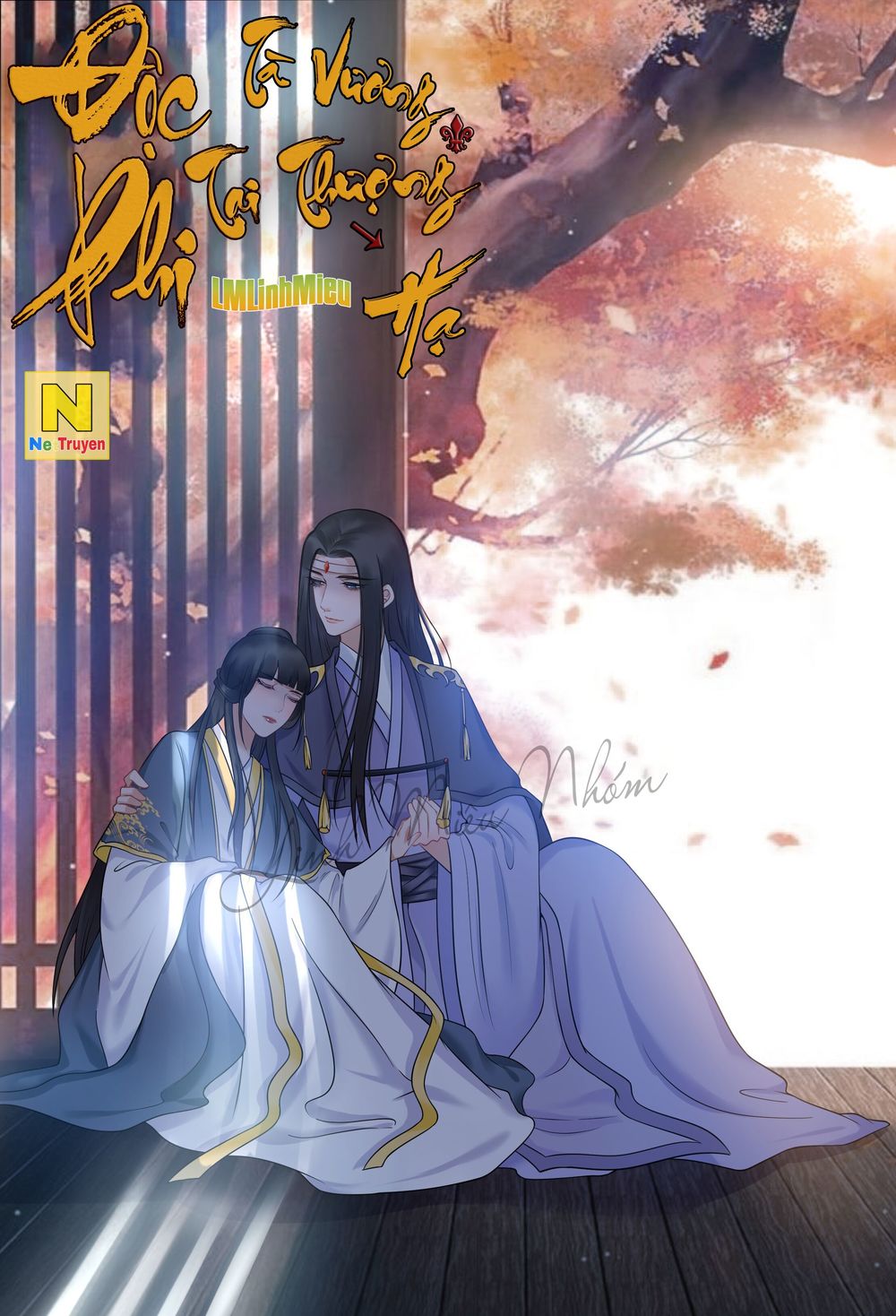 Độc Phi Ở Trên, Tà Vương Ở Dưới Chapter 18 - Trang 0