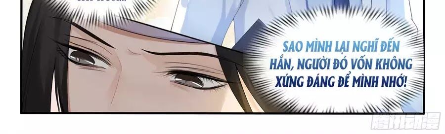 Độc Phi Tại Thượng Chapter 11 - Trang 1