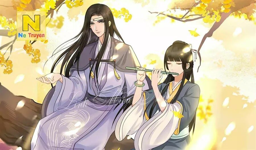 Độc Phi Tại Thượng Chapter 13 - Trang 0