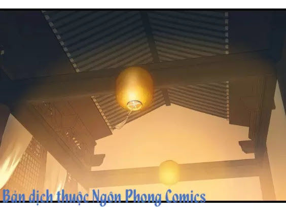 Lệnh Cấm Nghị Tộc 2 Ẩn Diện Trấn Chapter 58 - Trang 0