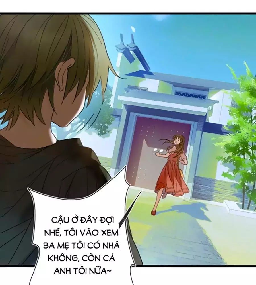 Lệnh Cấm Nghị Tộc 2 Ẩn Diện Trấn Chapter 60 - Trang 0