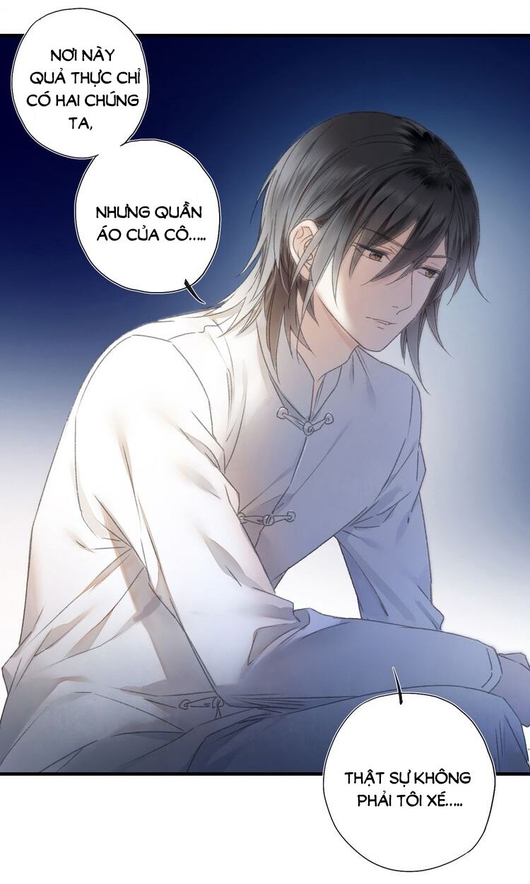 Lệnh Cấm Nghị Tộc 2 Ẩn Diện Trấn Chapter 67 - Trang 1