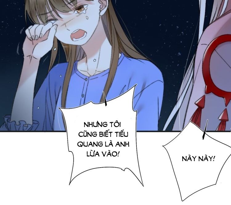 Lệnh Cấm Nghị Tộc 2 Ẩn Diện Trấn Chapter 69 - Trang 1
