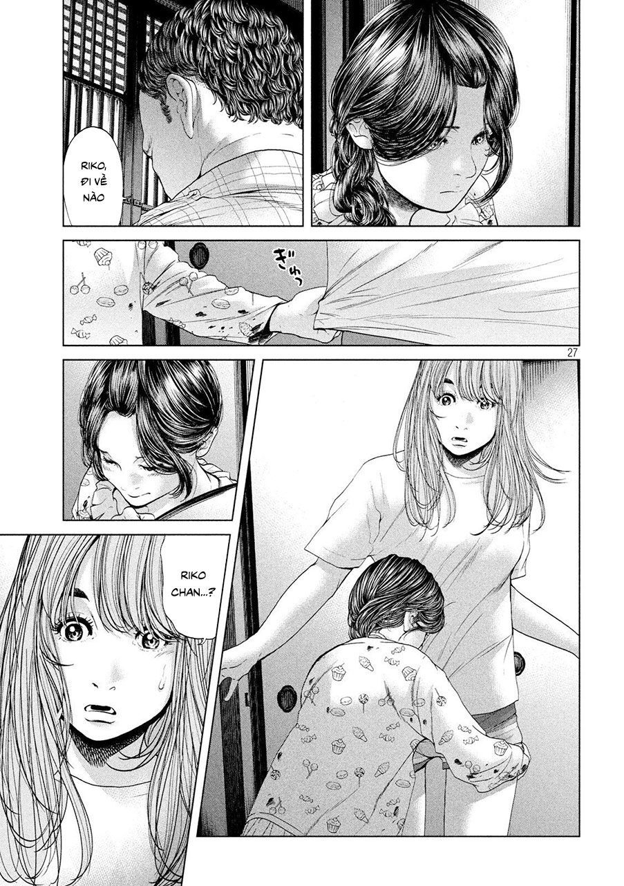Quần Đảo Ký Sinh Chapter 1.2 - Trang 0