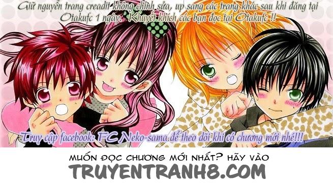Mình Thích Cậu Đó, Suzuki Chapter 53 - Trang 1