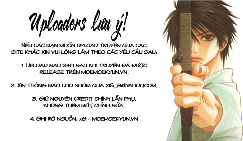 Mình Thích Cậu Đó, Suzuki Chapter 7 - Trang 1