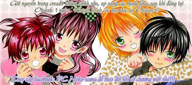 Mình Thích Cậu Đó, Suzuki Chapter 56 - Trang 1