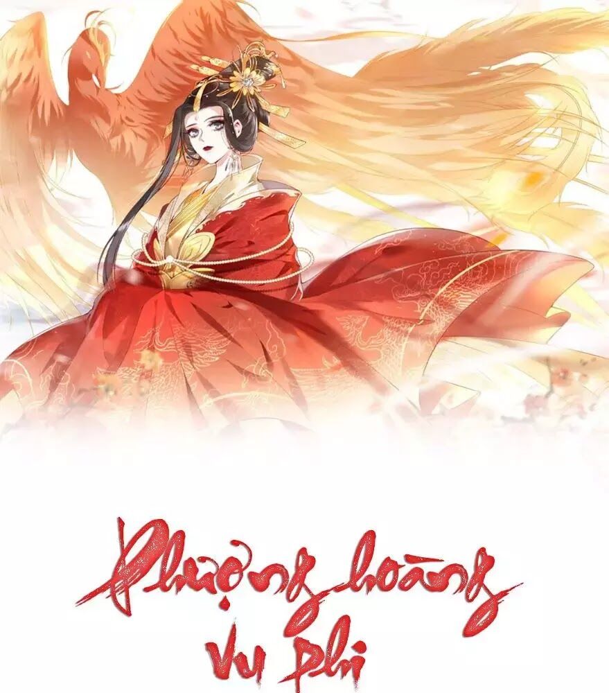 Phượng Hoàng Vu Phi Chapter 2 - Trang 0