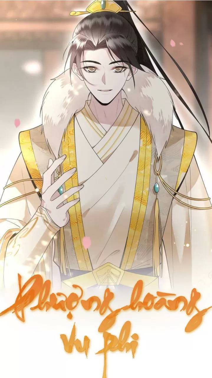 Phượng Hoàng Vu Phi Chapter 83 - Trang 0