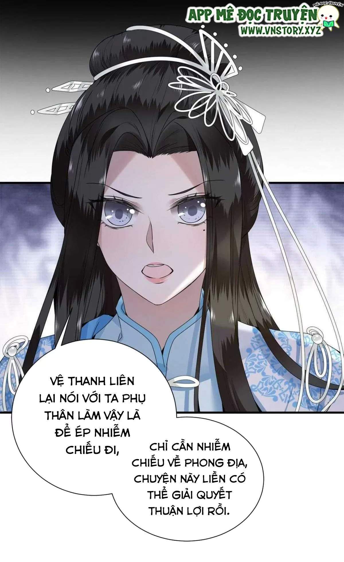 Phượng Hoàng Vu Phi Chapter 110 - Trang 1