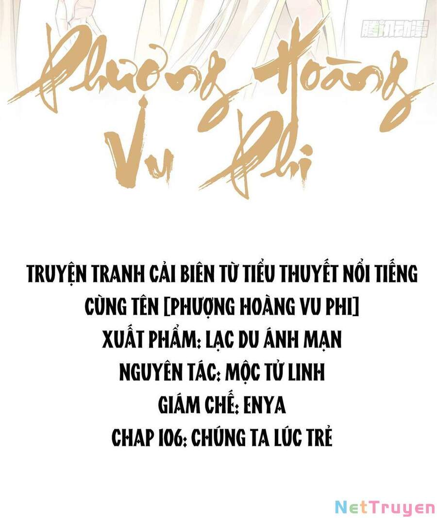 Phượng Hoàng Vu Phi Chapter 106 - Trang 1