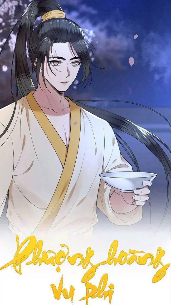 Phượng Hoàng Vu Phi Chapter 73 - Trang 0