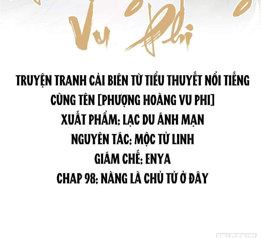 Phượng Hoàng Vu Phi Chuong 98 - Trang 1