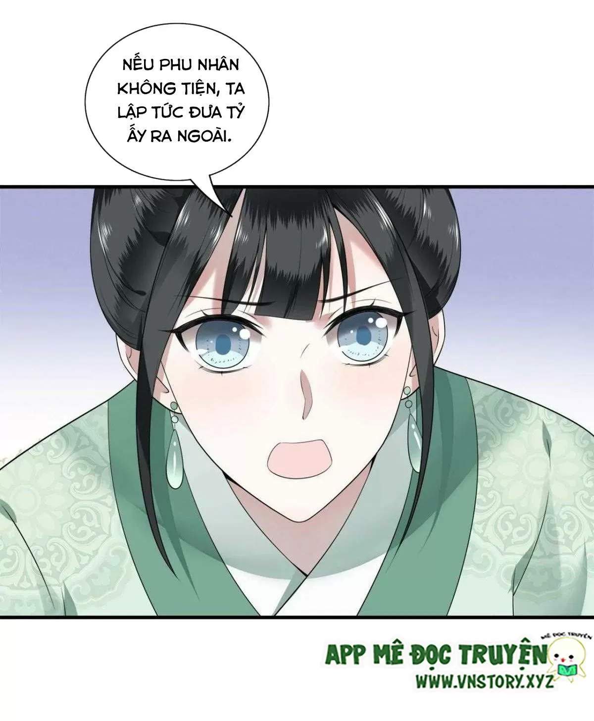 Phượng Hoàng Vu Phi Chapter 114 - Trang 1