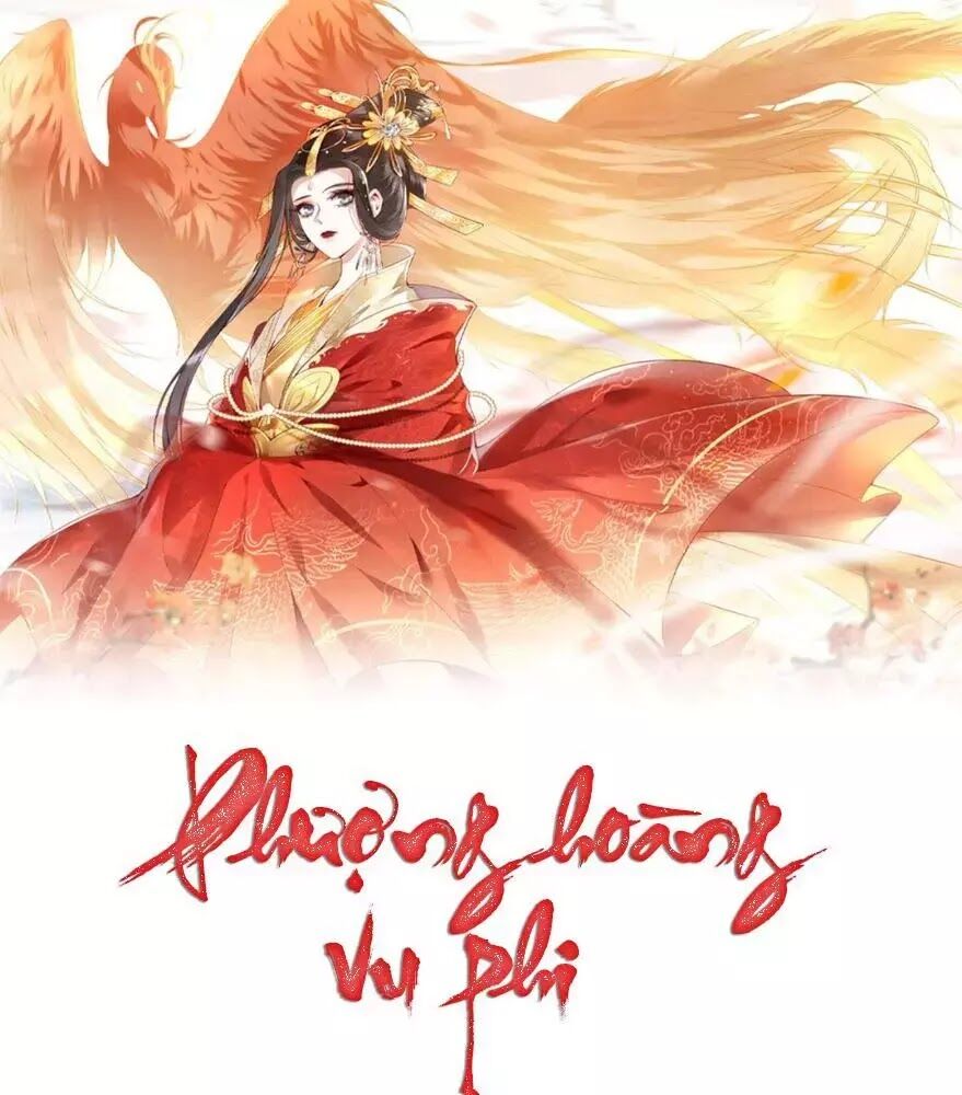 Phượng Hoàng Vu Phi Chapter 3 - Trang 0