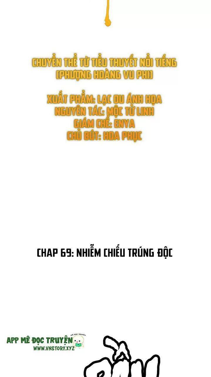 Phượng Hoàng Vu Phi Chapter 69 - Trang 1