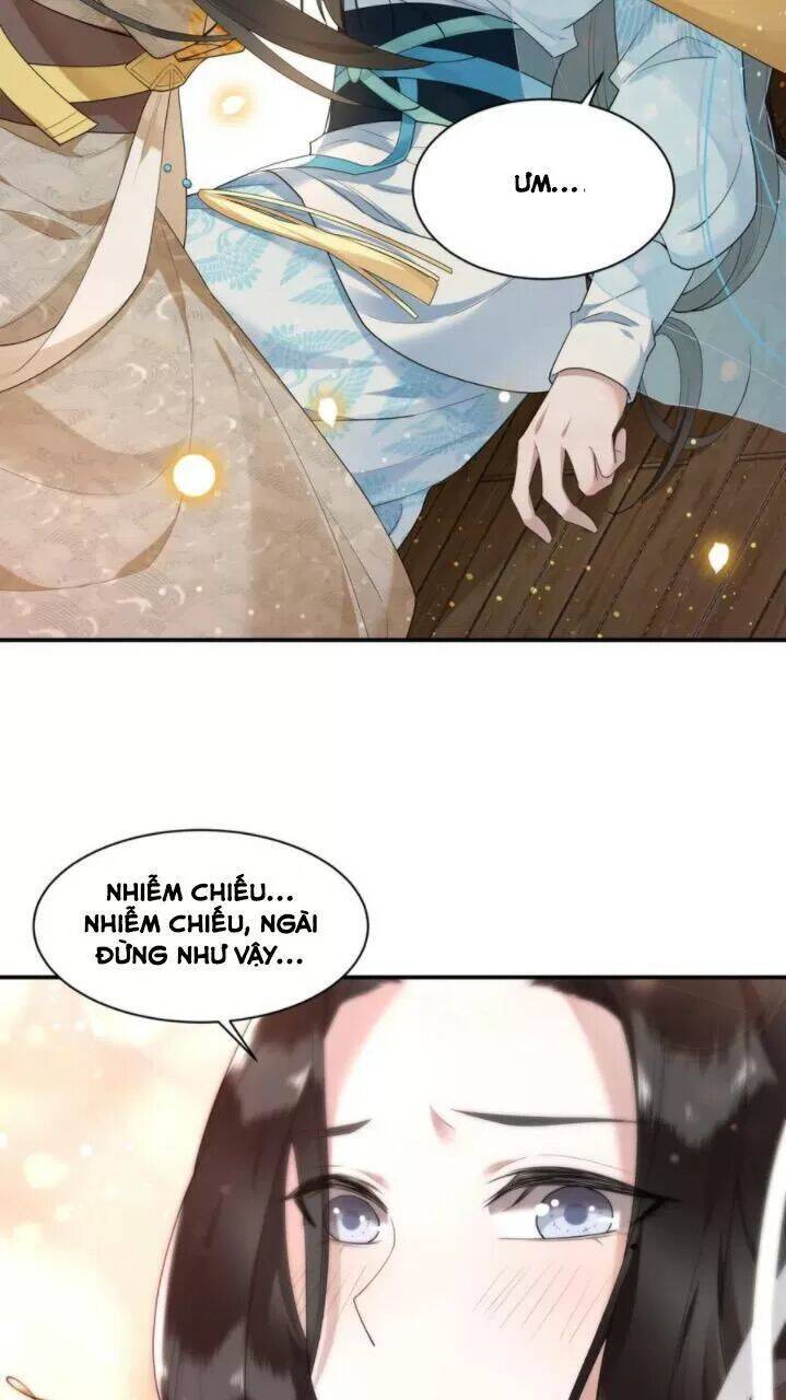 Phượng Hoàng Vu Phi Chapter 70 - Trang 1