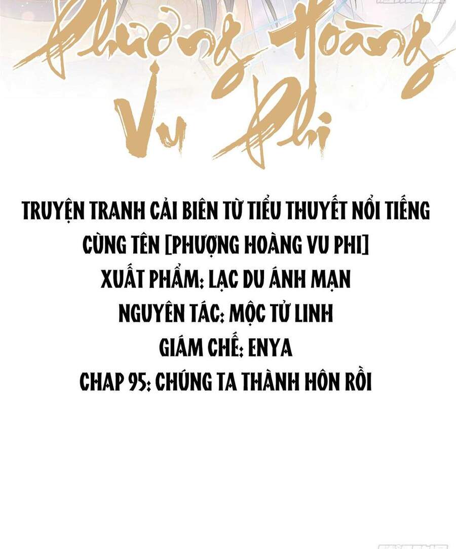 Phượng Hoàng Vu Phi Chuong 95 - Trang 1
