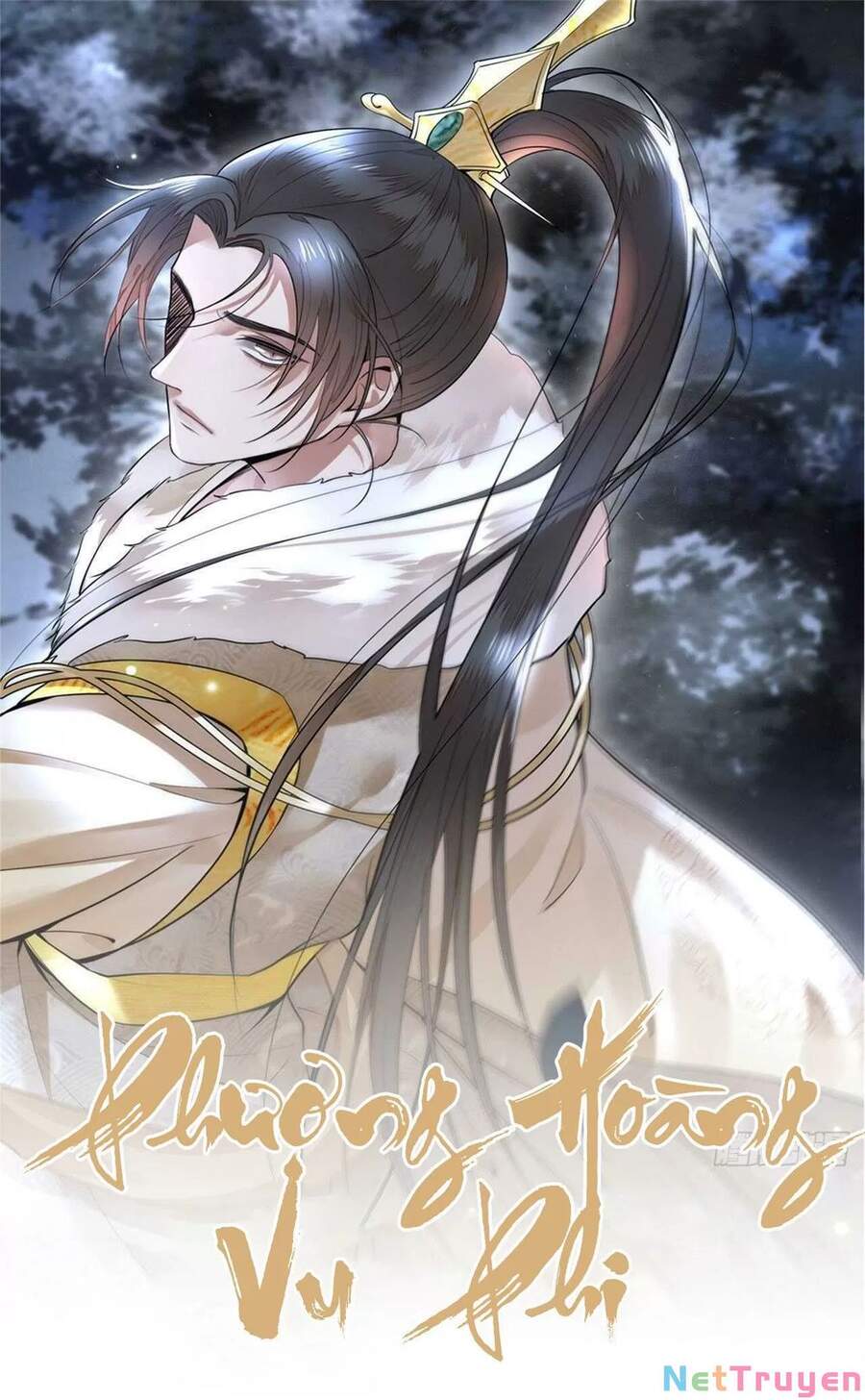 Phượng Hoàng Vu Phi Chapter 107 - Trang 0