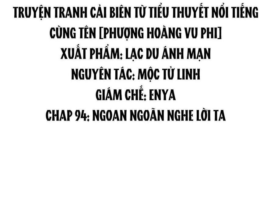 Phượng Hoàng Vu Phi Chuong 94 - Trang 1