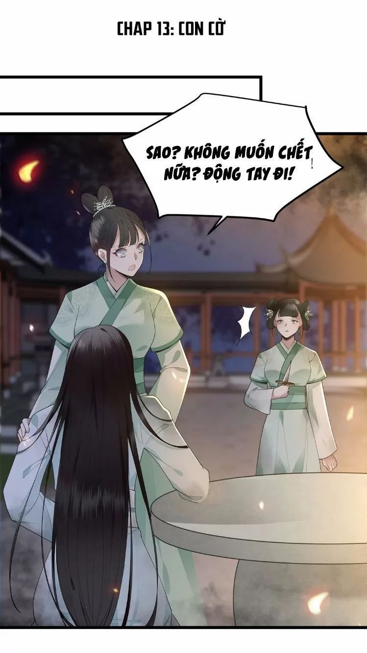 Phượng Hoàng Vu Phi Chapter 13 - Trang 1