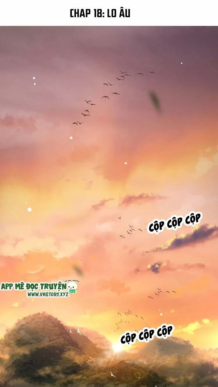 Phượng Hoàng Vu Phi Chapter 18 - Trang 1