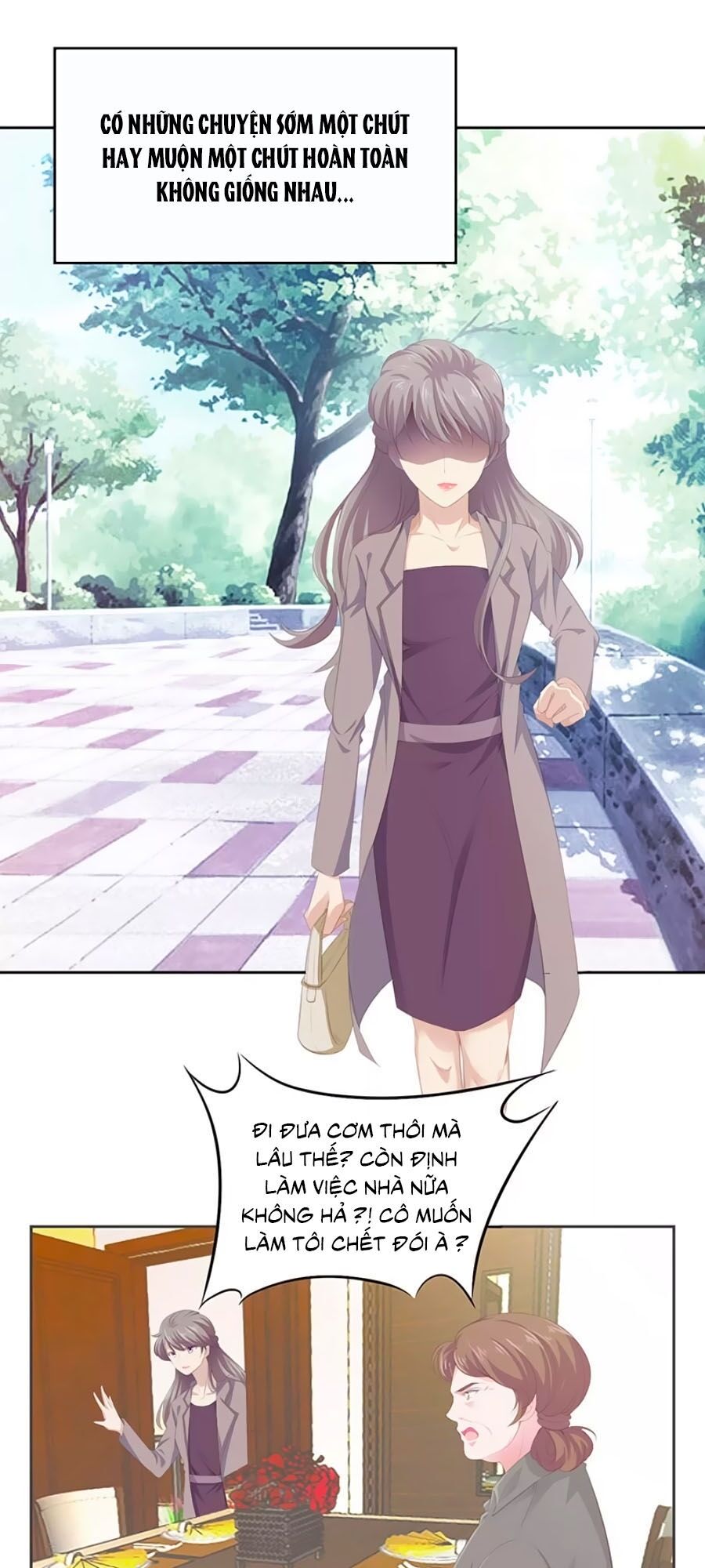 Một Đời An Nhiên Chapter 5 - Trang 0